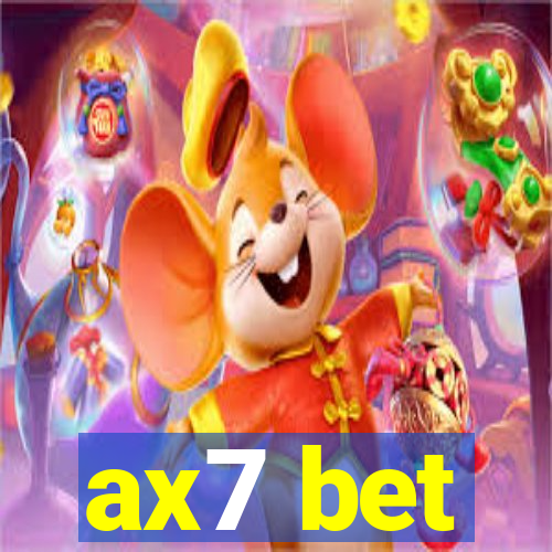 ax7 bet